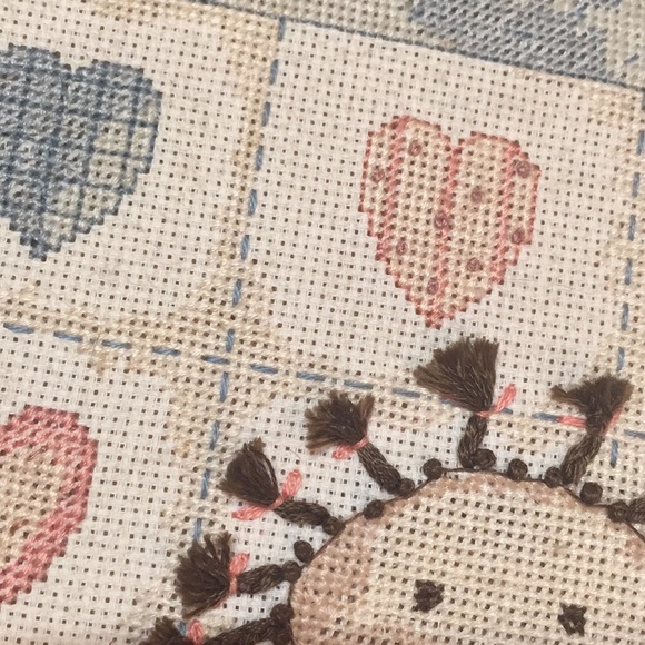 Counted Cross Stitch - Picture 4 of 4